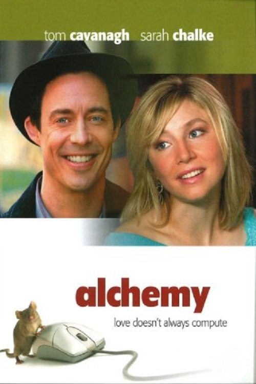 Постер фильма «Alchemy»
