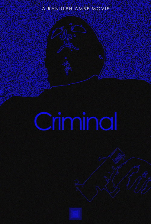 Постер фильма «Criminal»