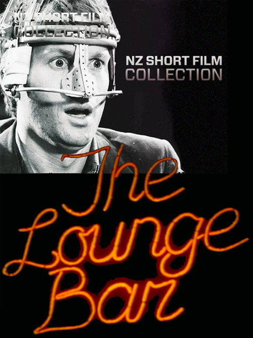 Постер фильма «The Lounge Bar»