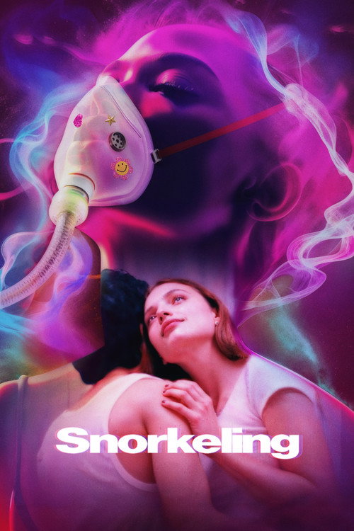 Постер фильма «Snorkeling»