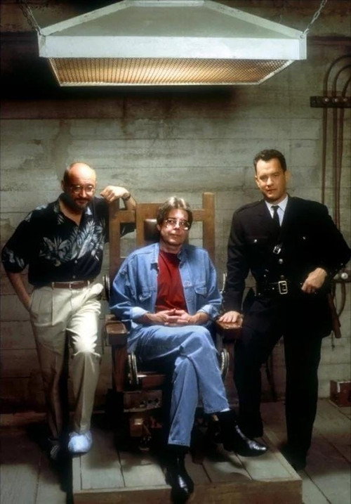 Постер фильма «Walking the Mile»