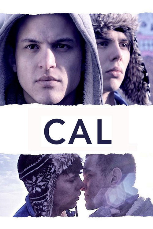 Постер фильма «Cal»