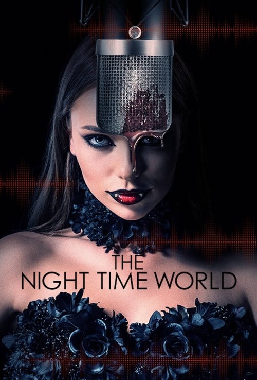 Постер фильма «The Night Time World»