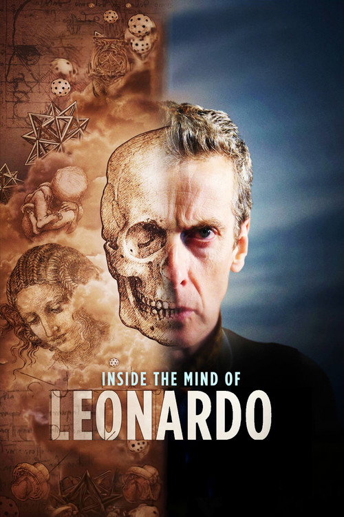 Постер фильма «Inside the Mind of Leonardo»