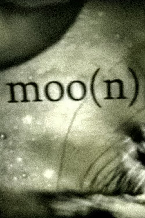 Постер фильма «Moo(n)»