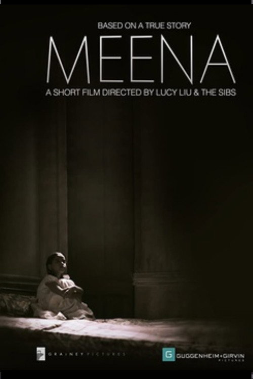 Постер фильма «Meena»