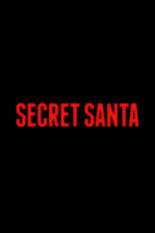 Постер фильма «Secret Santa»