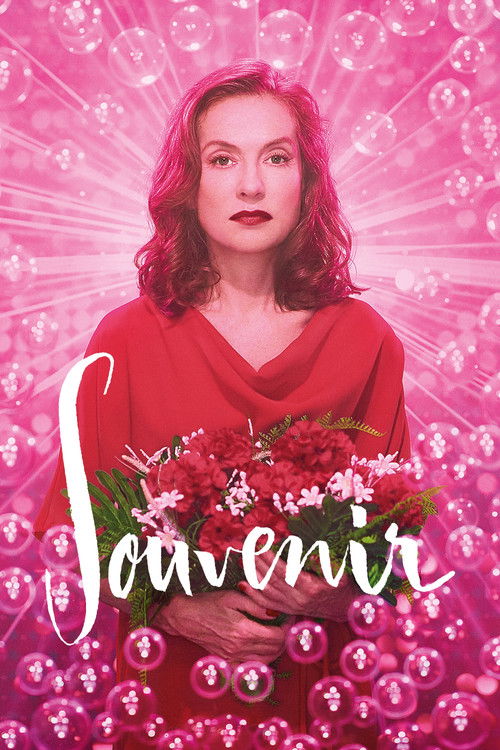 Постер фильма «Souvenir»