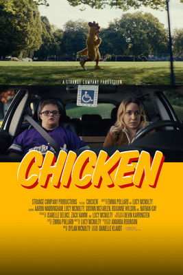 Постер фильма «Chicken»