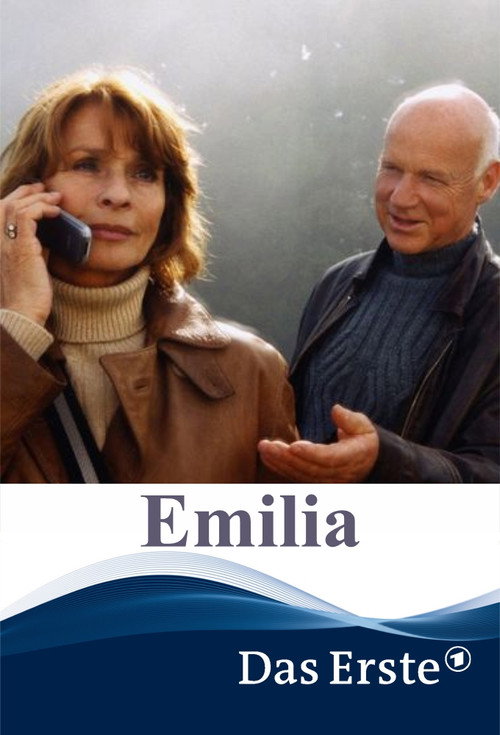 Постер фильма «Emilia»
