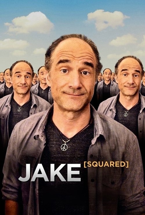 Постер фильма «Jake Squared»