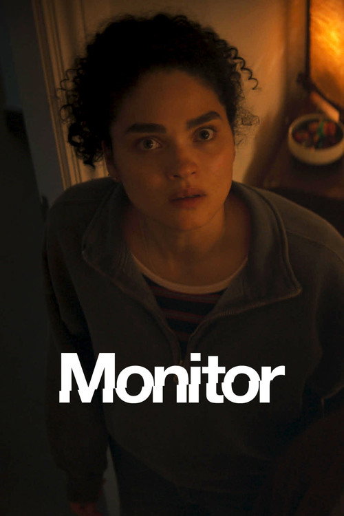 Постер фильма «Monitor»