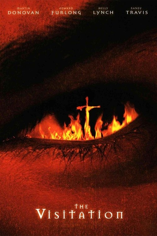 Постер фильма «The Visitation»