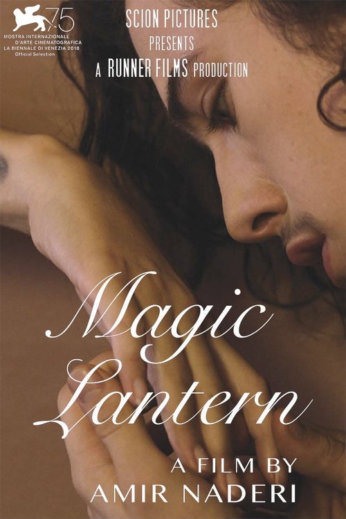 Постер фильма «Magic Lantern»