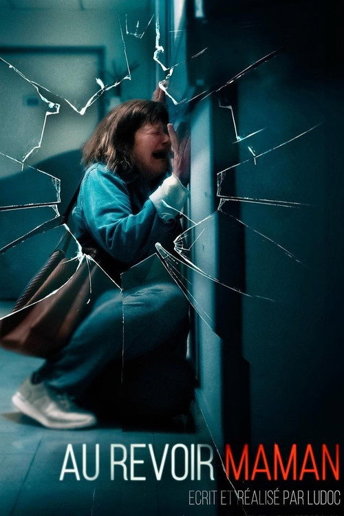 Постер фильма «Au revoir maman»