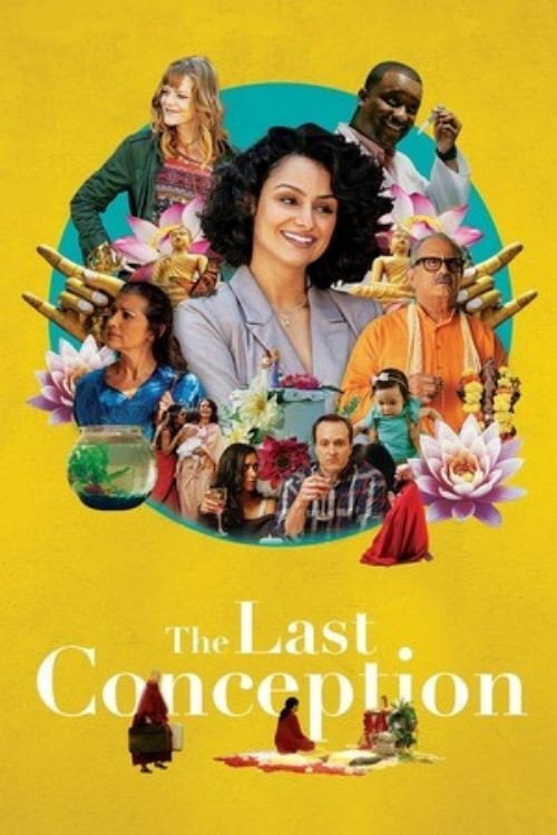 Постер фильма «The Last Conception»