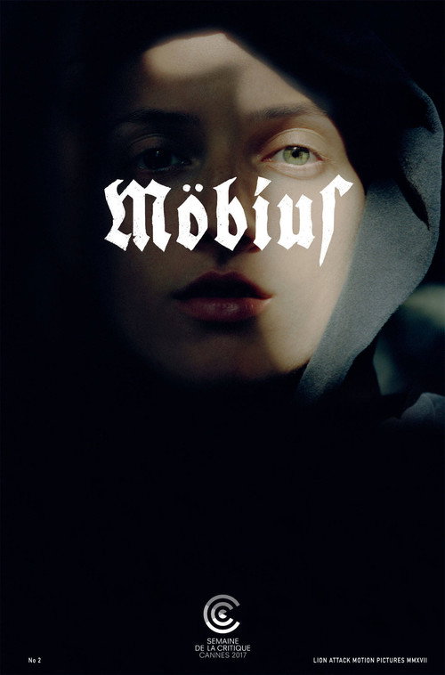 Постер фильма «Möbius»