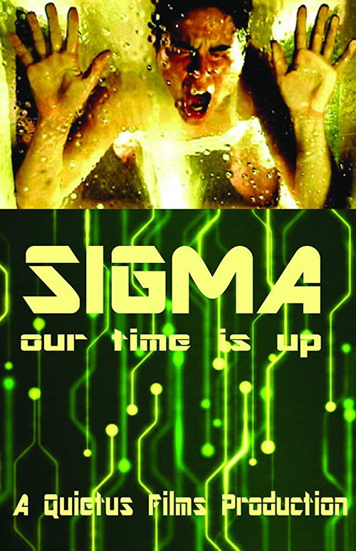 Постер фильма «Sigma»