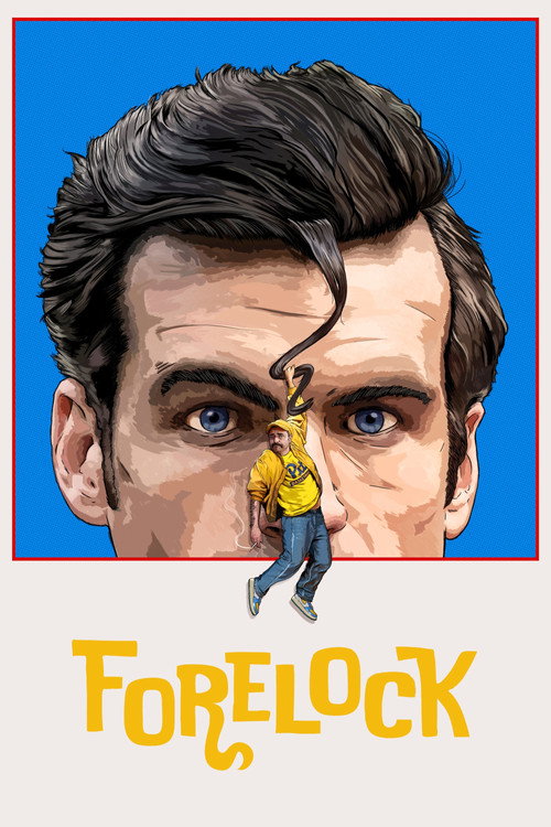 Постер фильма «Forelock»