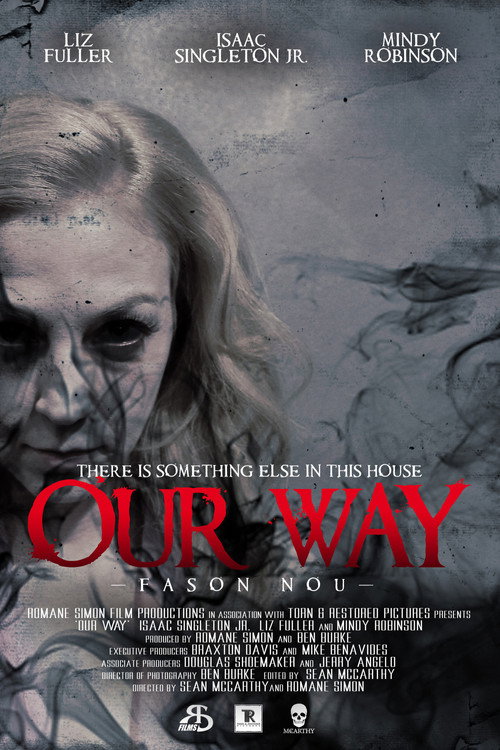 Постер фильма «Our Way»