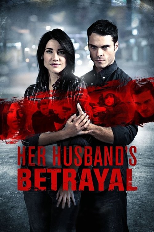 Постер фильма «Her Husband's Betrayal»