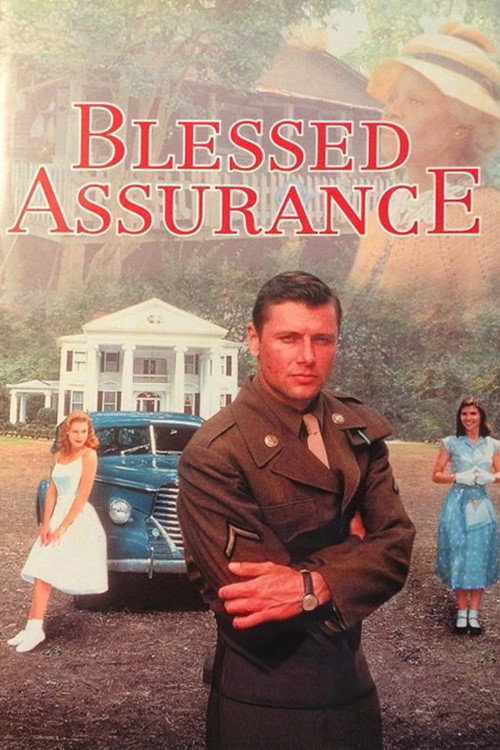 Постер фильма «Blessed Assurance»