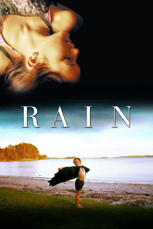 Постер фильма «Rain»