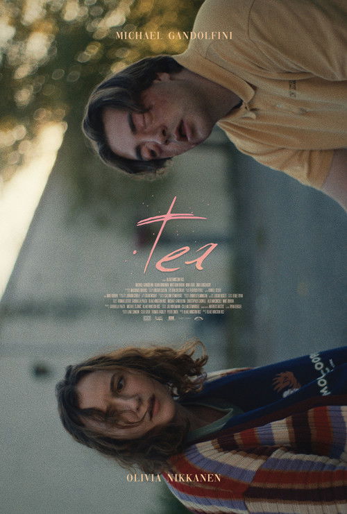 Постер фильма «Tea»