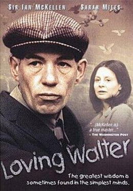 Постер фильма «Walter and June»
