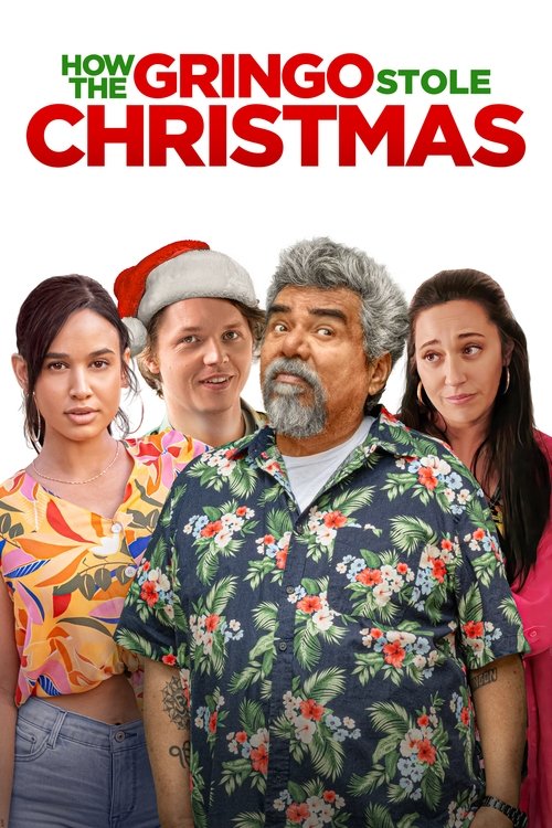 Постер фильма «How the Gringo Stole Christmas»