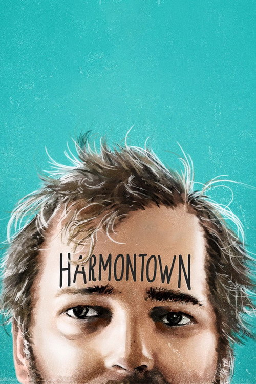 Постер фильма «Harmontown»
