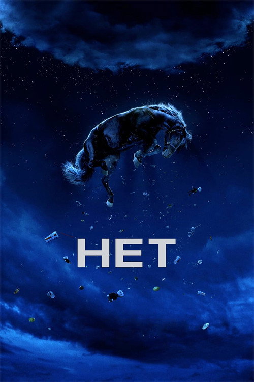 Постер фильма «Нет»