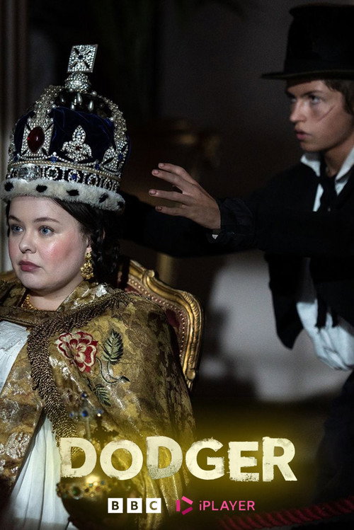 Постер фильма «Dodger Special: Coronation»