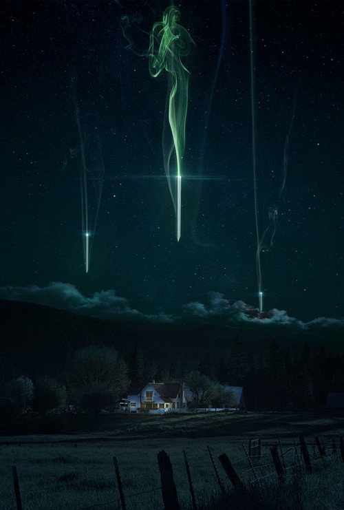 Постер фильма «Soon You Will Be Gone»