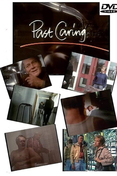 Постер фильма «Past Caring»