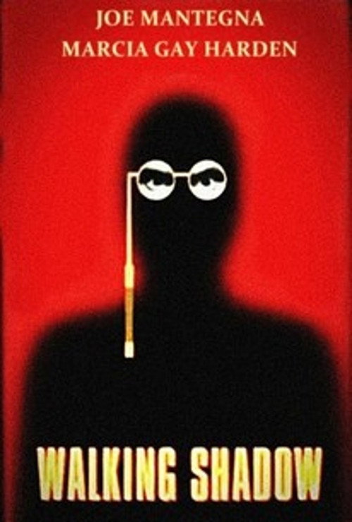 Постер фильма «Walking Shadow»