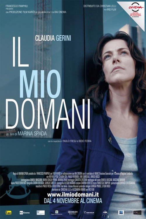 Постер фильма «Il mio domani»