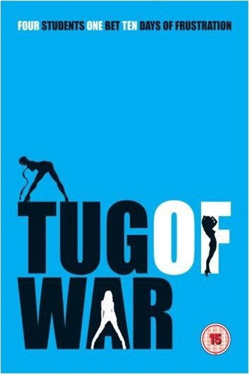 Постер фильма «Tug of War»