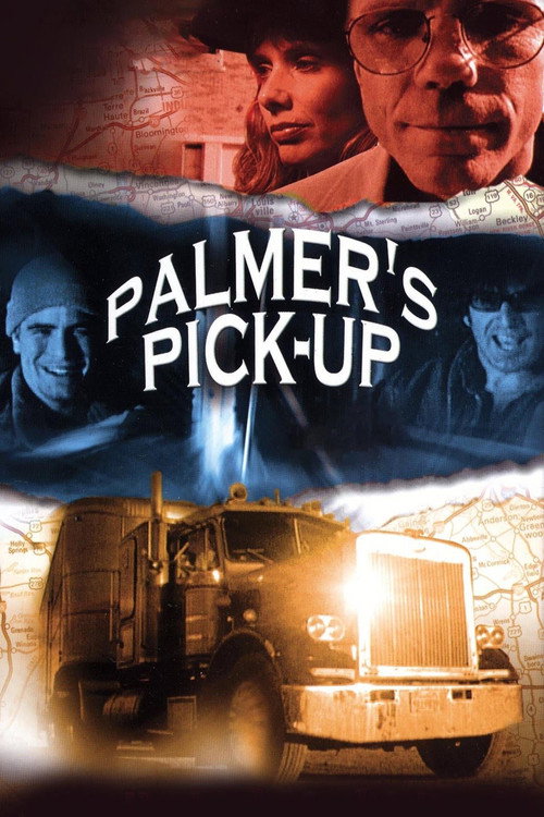 Постер фильма «Palmer's Pick-Up»