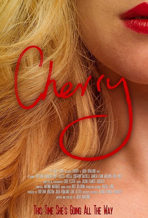 Постер фильма «Cherry»