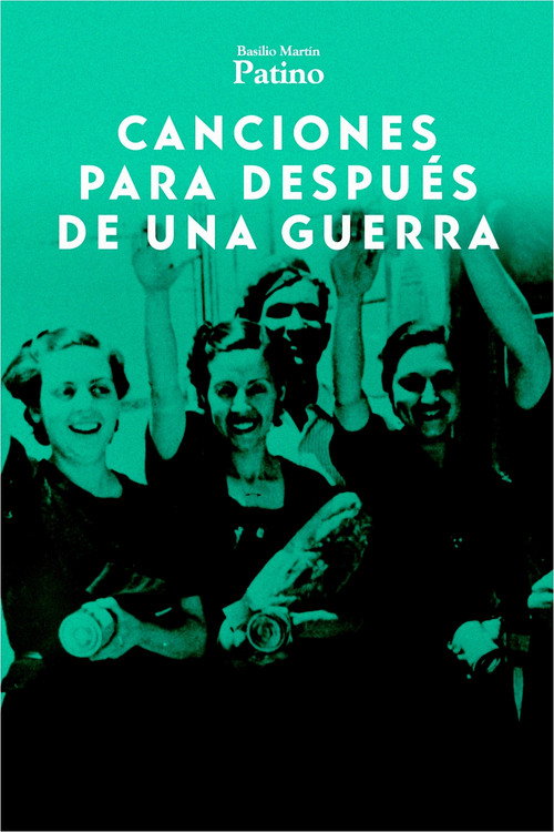Постер фильма «Canciones para después de una guerra»