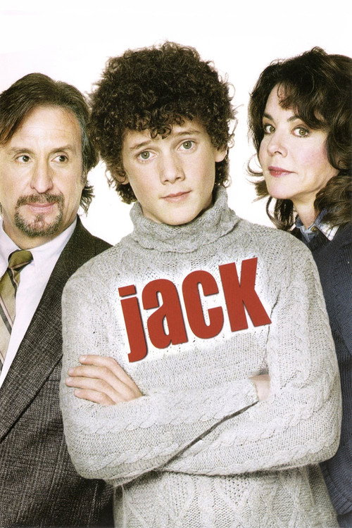 Постер фильма «Jack»