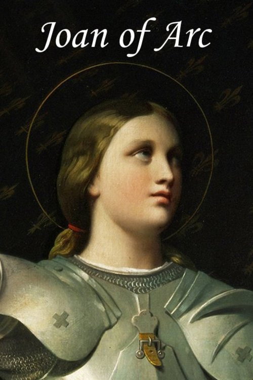 Постер фильма «Joan of Arc»