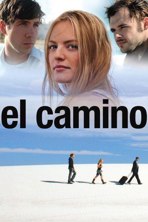 Постер фильма «El Camino»