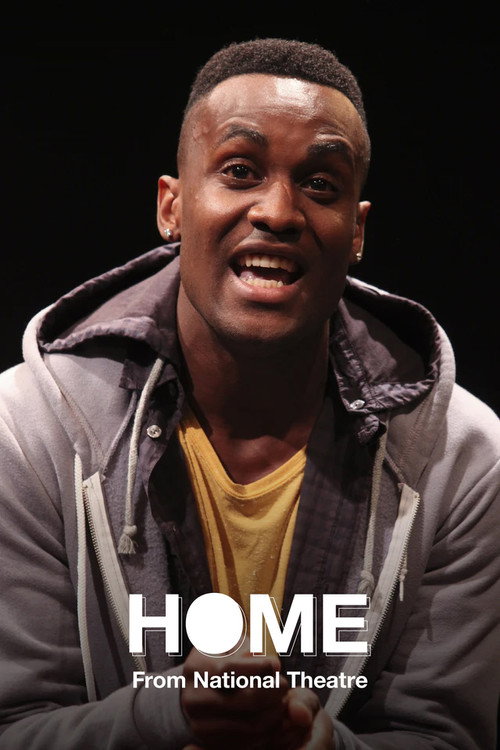 Постер фильма «National Theatre Live: Home»