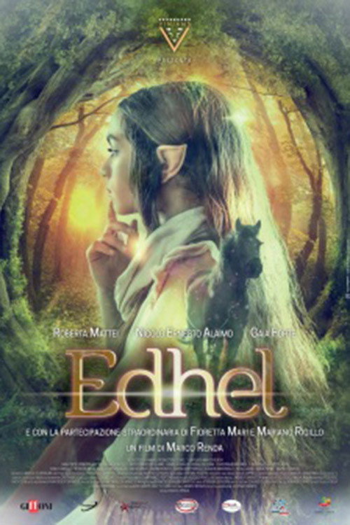 Постер фильма «Edhel»