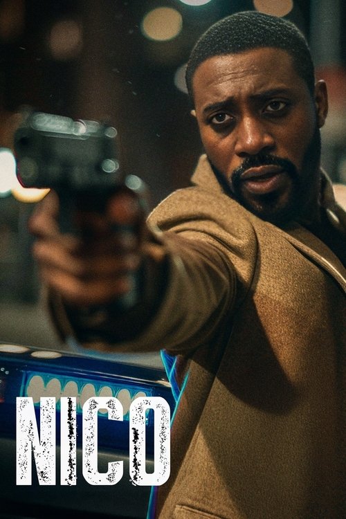 Постер фильма «Nico»