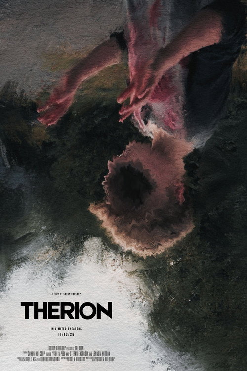 Постер фильма «Therion»