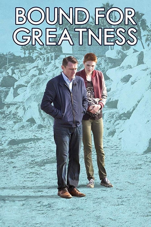 Постер фильма «Bound for Greatness»