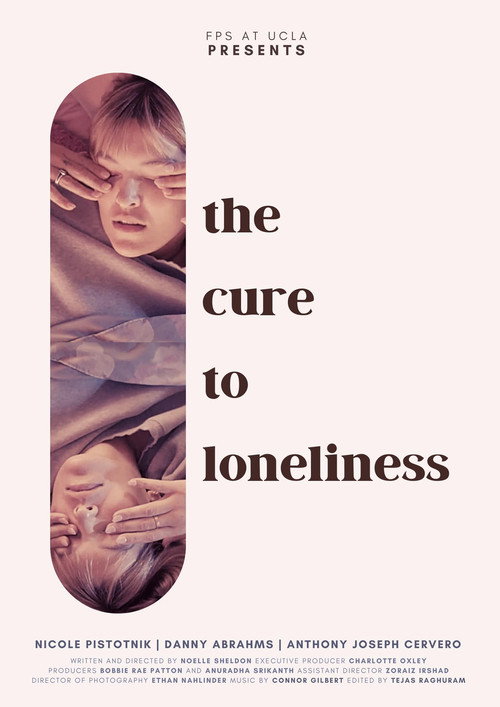 Постер фильма «The Cure to Loneliness»